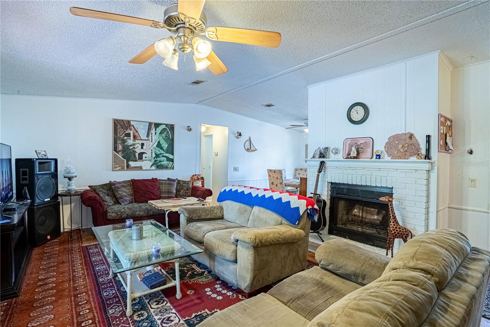 428 GARRETT RIDGE CT