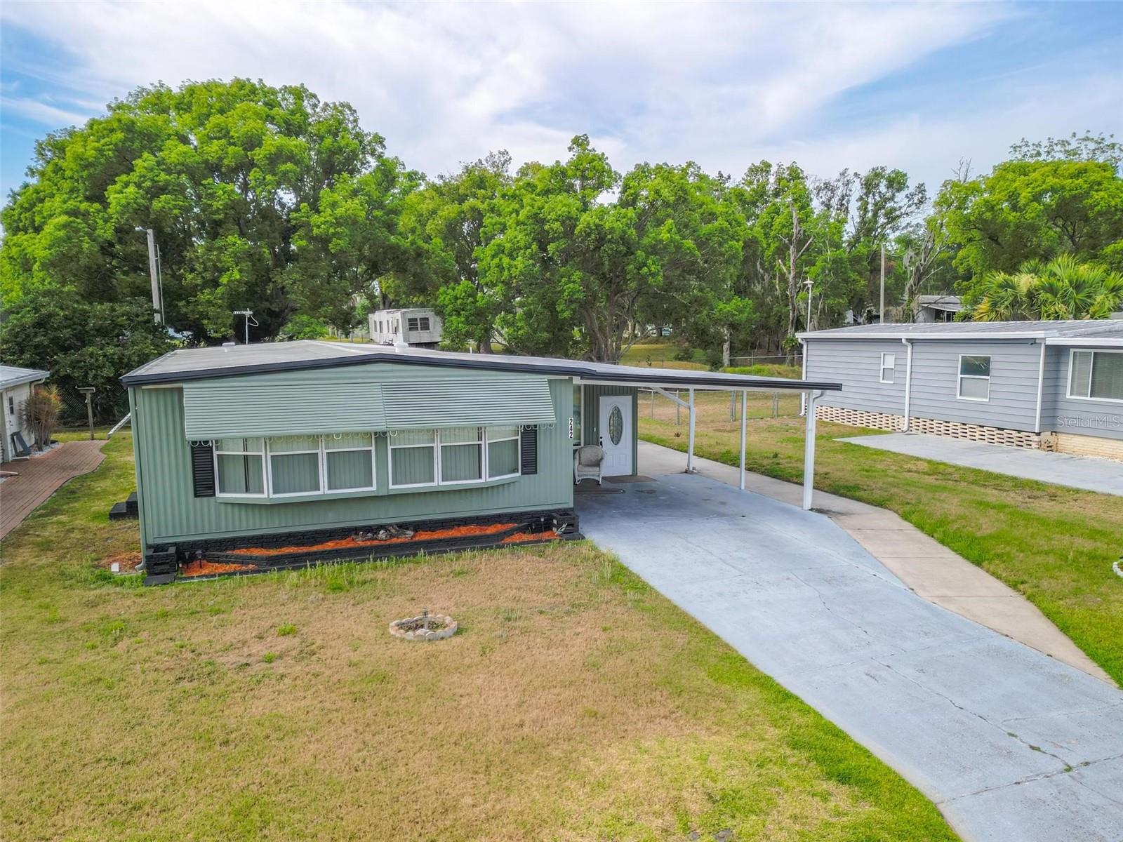 1610 REYNOLDS RD #242