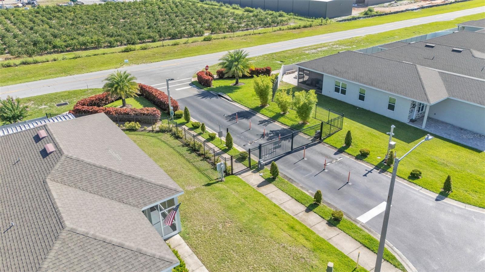 3173 WHISPERING TRAILS AVE