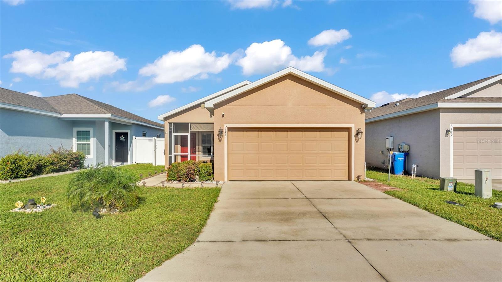 3173 WHISPERING TRAILS AVE