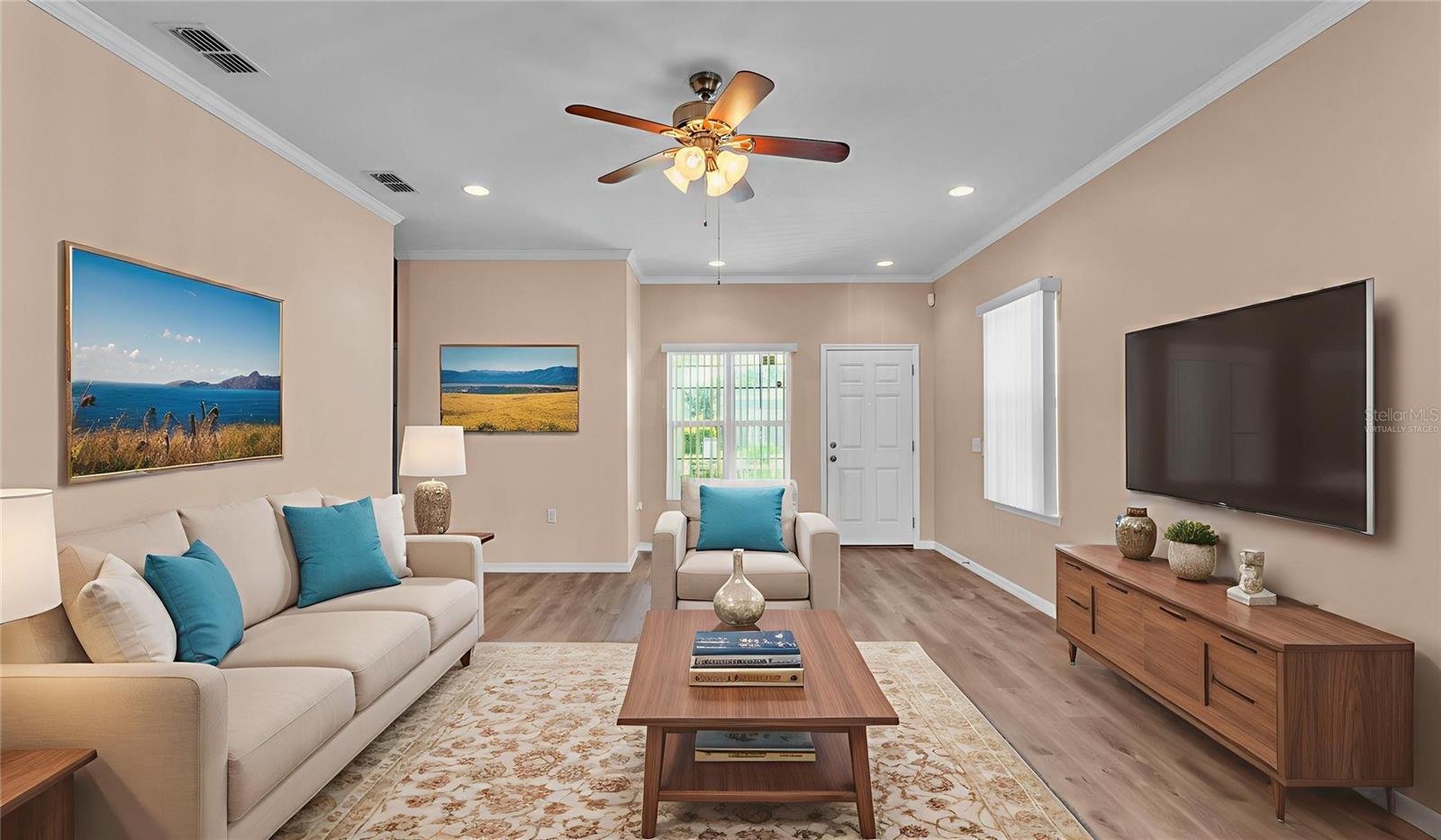 3173 WHISPERING TRAILS AVE