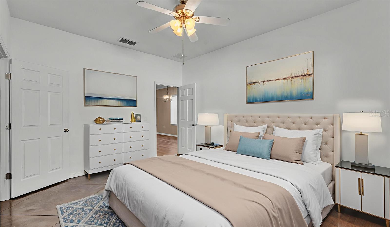 3173 WHISPERING TRAILS AVE