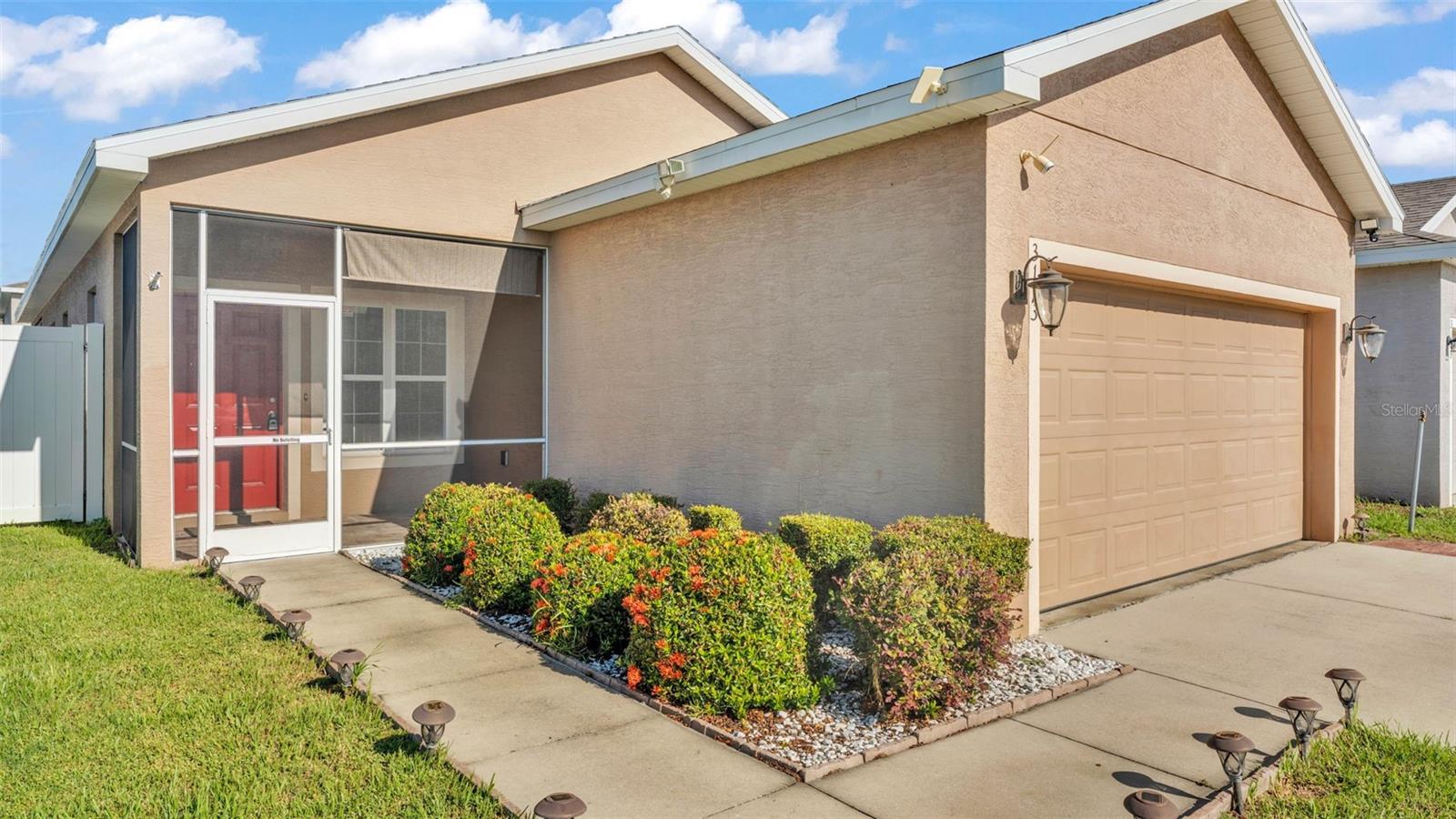 3173 WHISPERING TRAILS AVE