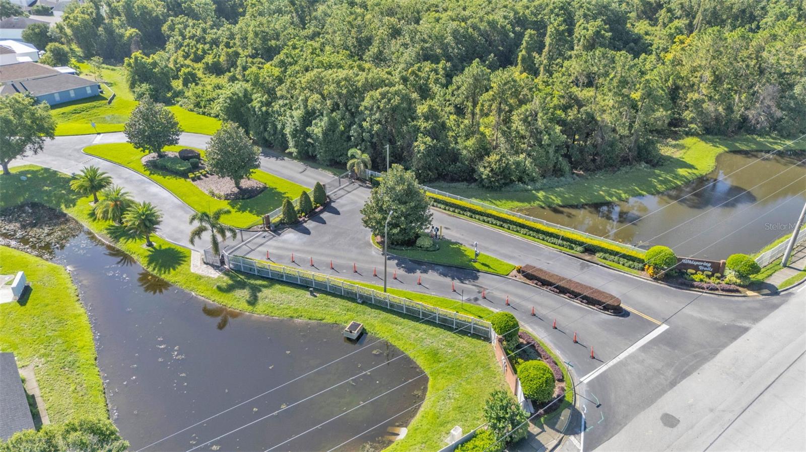 3173 WHISPERING TRAILS AVE