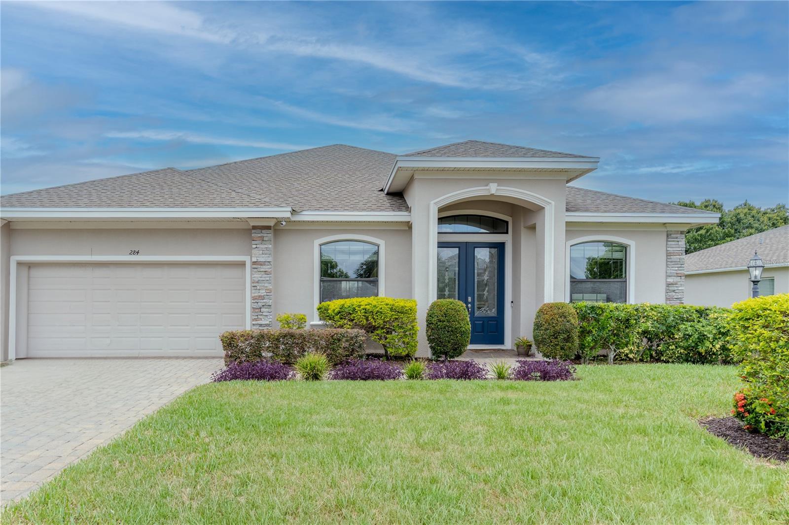 284 BENTLEY OAKS BLVD