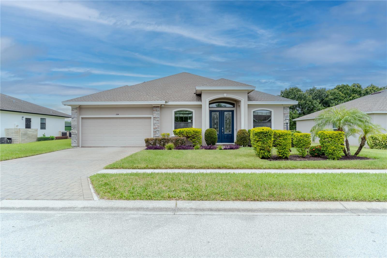 284 BENTLEY OAKS BLVD