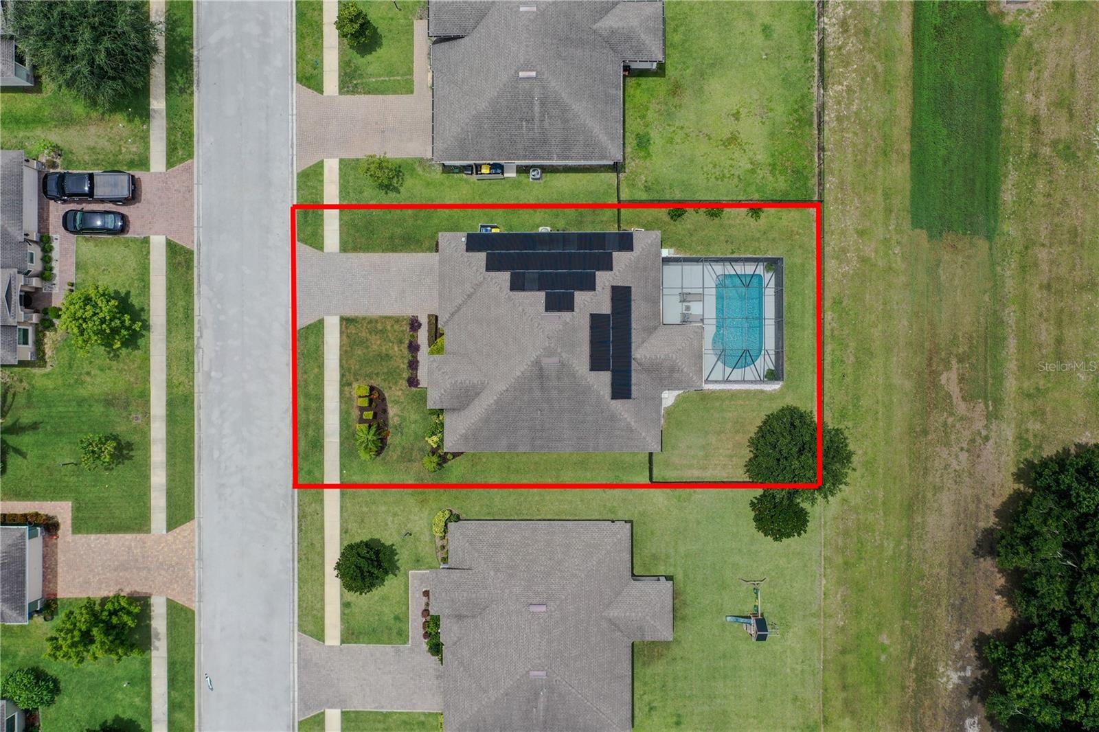 284 BENTLEY OAKS BLVD