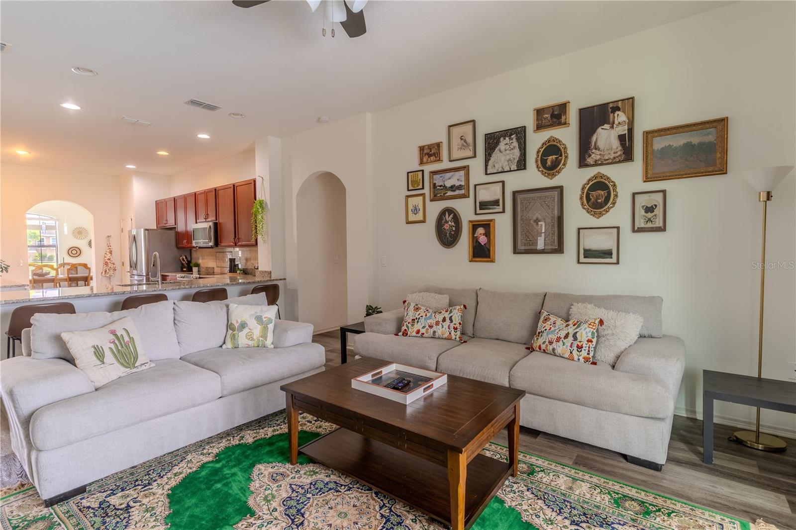 284 BENTLEY OAKS BLVD