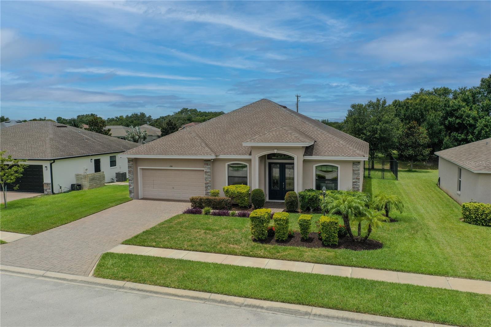 284 BENTLEY OAKS BLVD