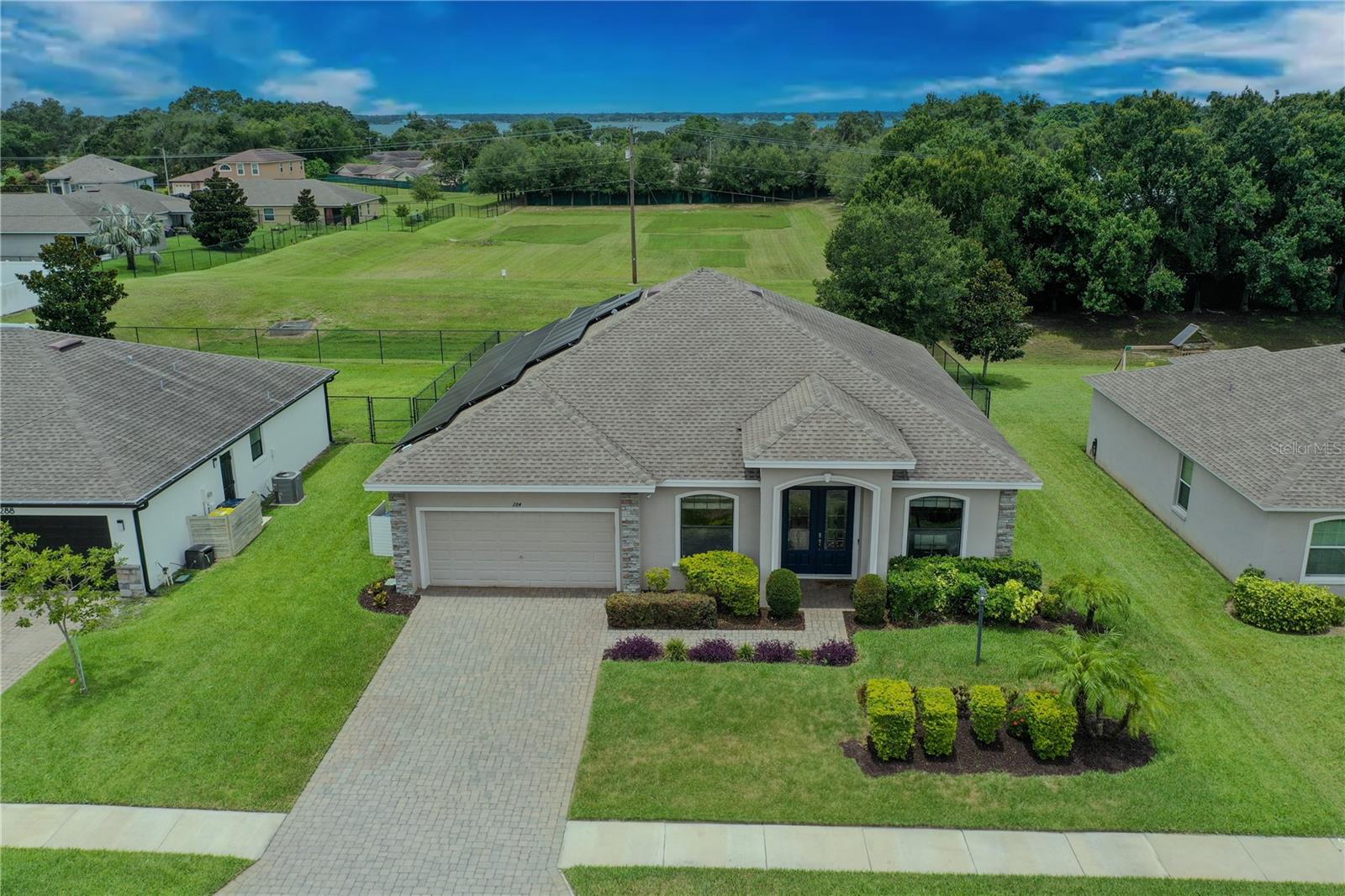 284 BENTLEY OAKS BLVD