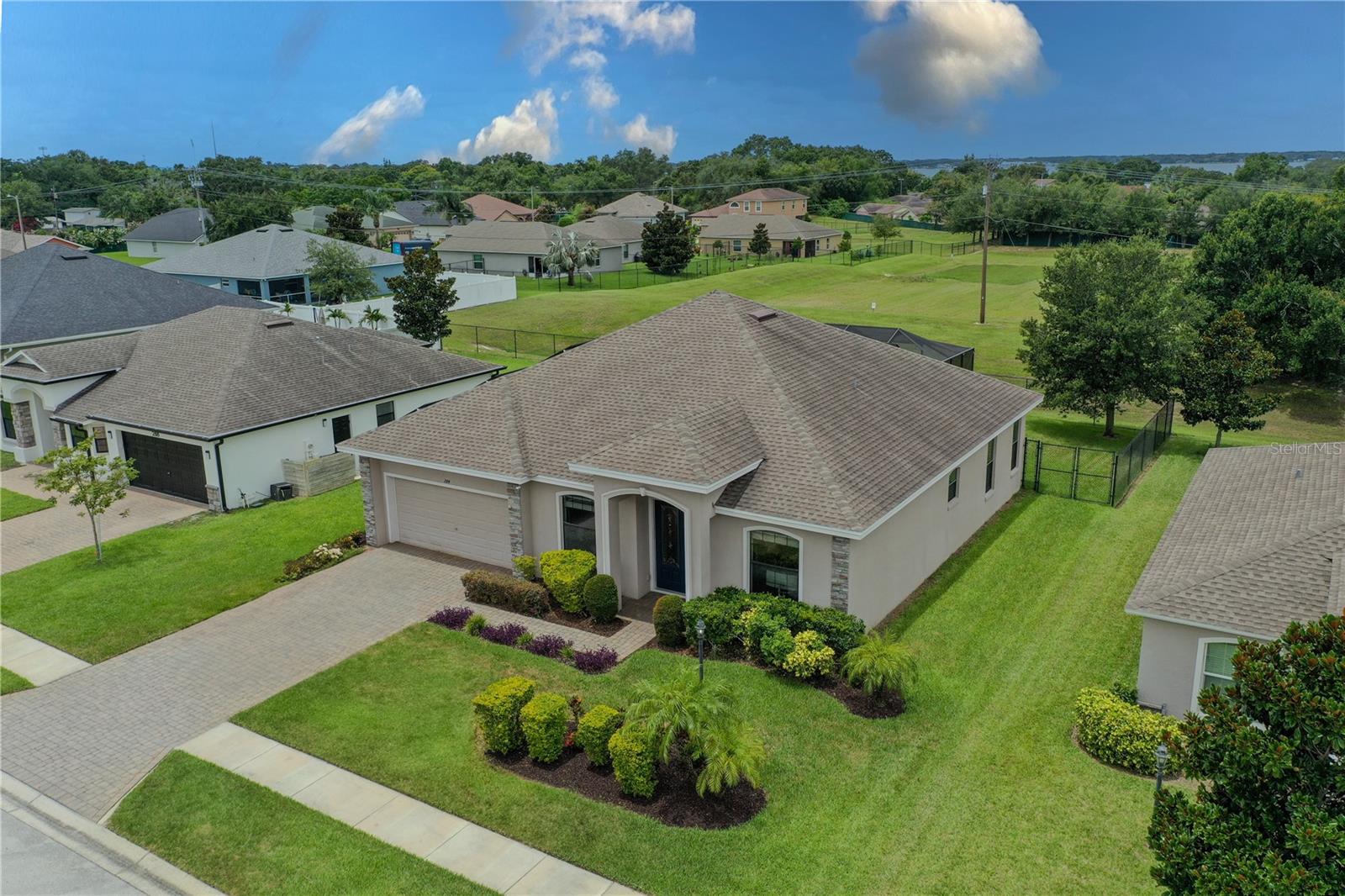 284 BENTLEY OAKS BLVD