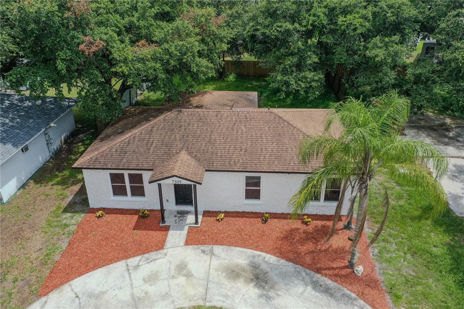 7309 THOMAS JEFFERSON CIR E