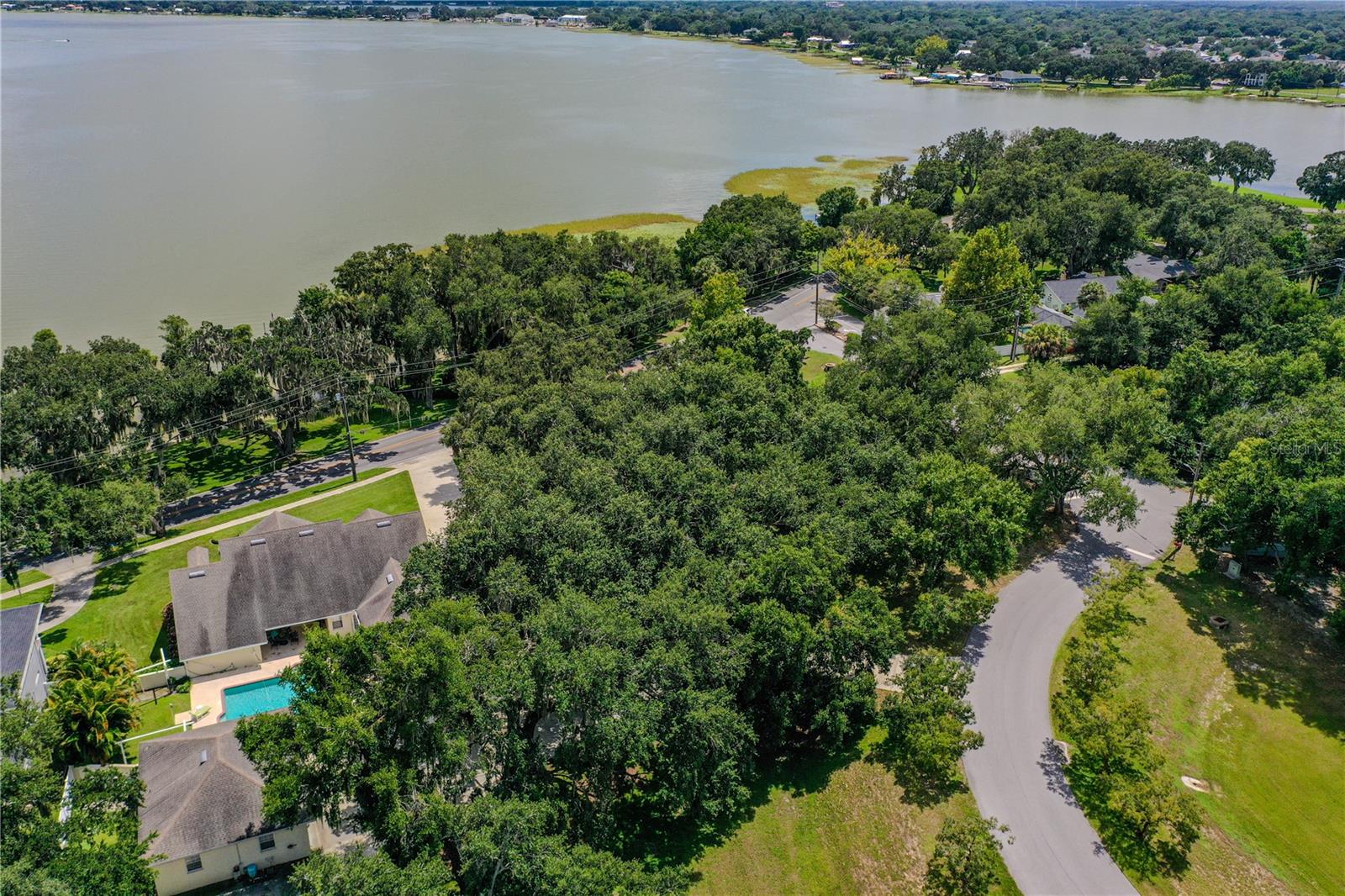 2006 LAKE ARIANA BLVD