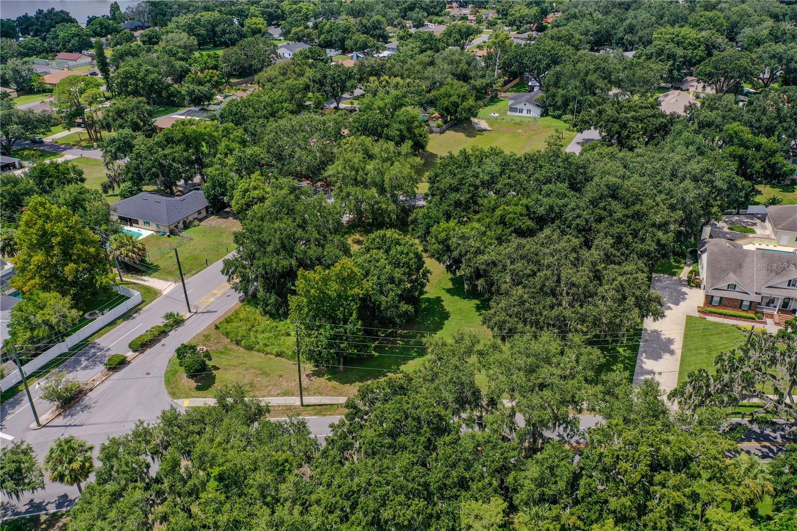 2006 LAKE ARIANA BLVD