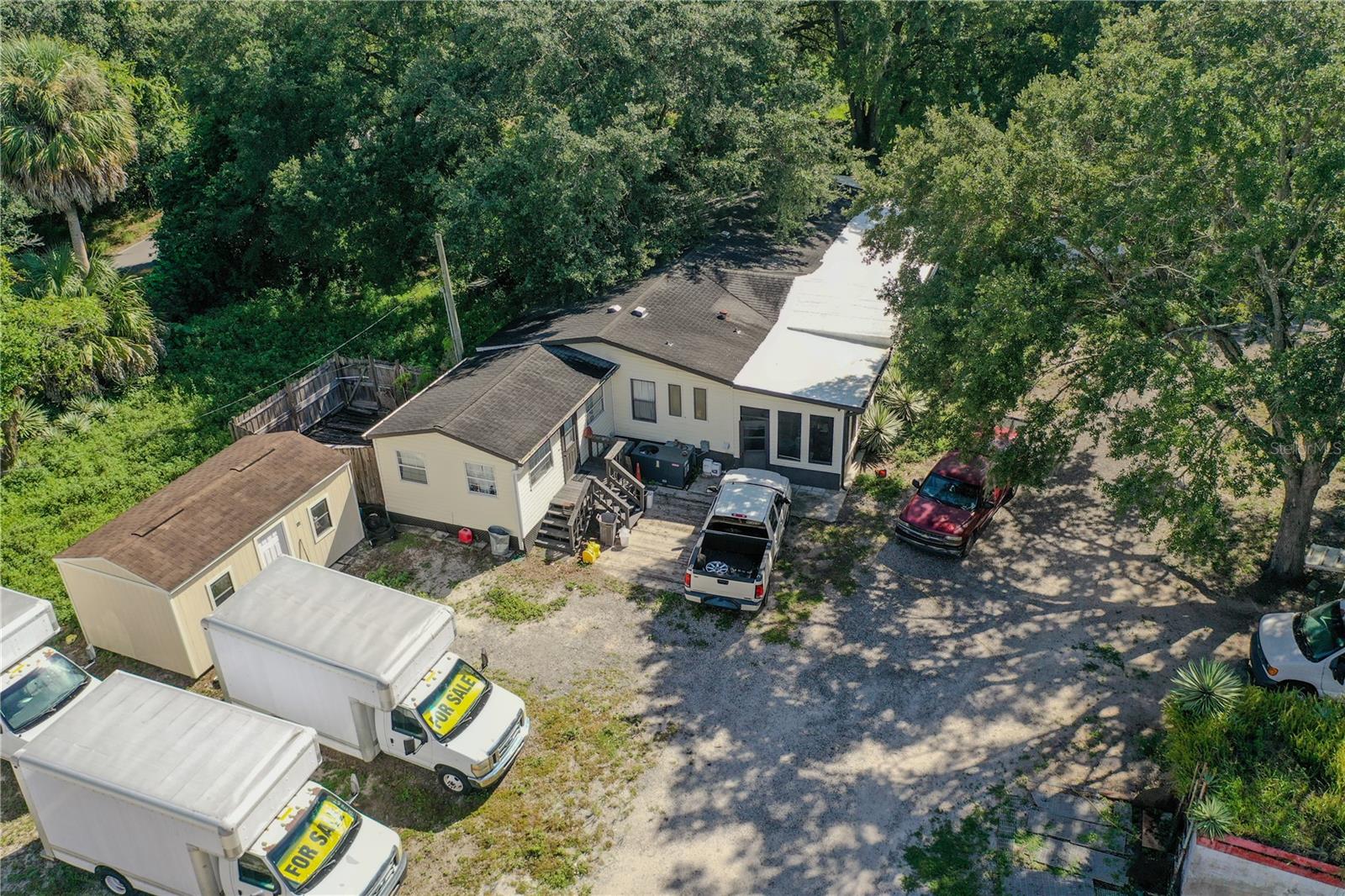 1988 W US HIGHWAY 17 92