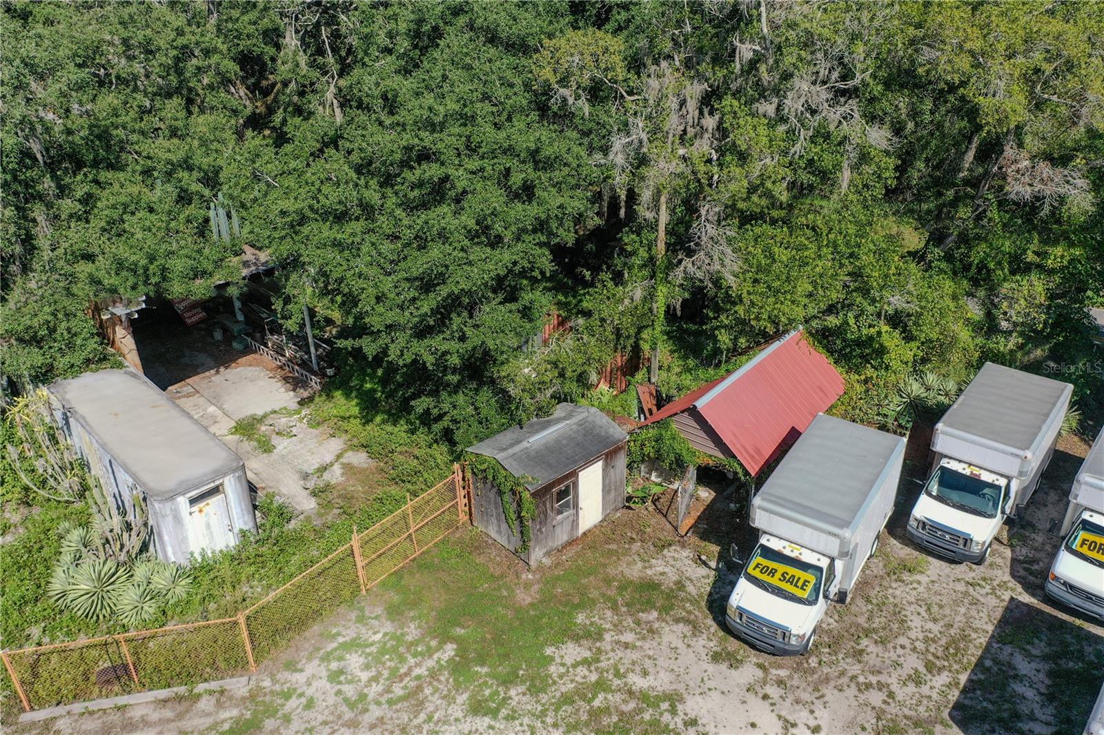 1988 W US HIGHWAY 17 92