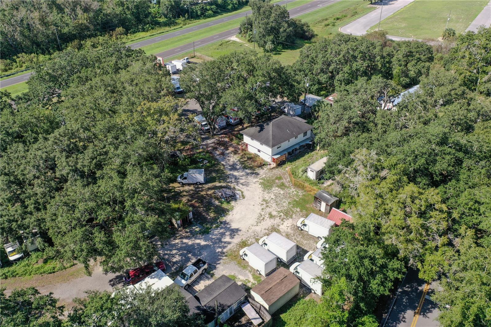 1988 W US HIGHWAY 17 92