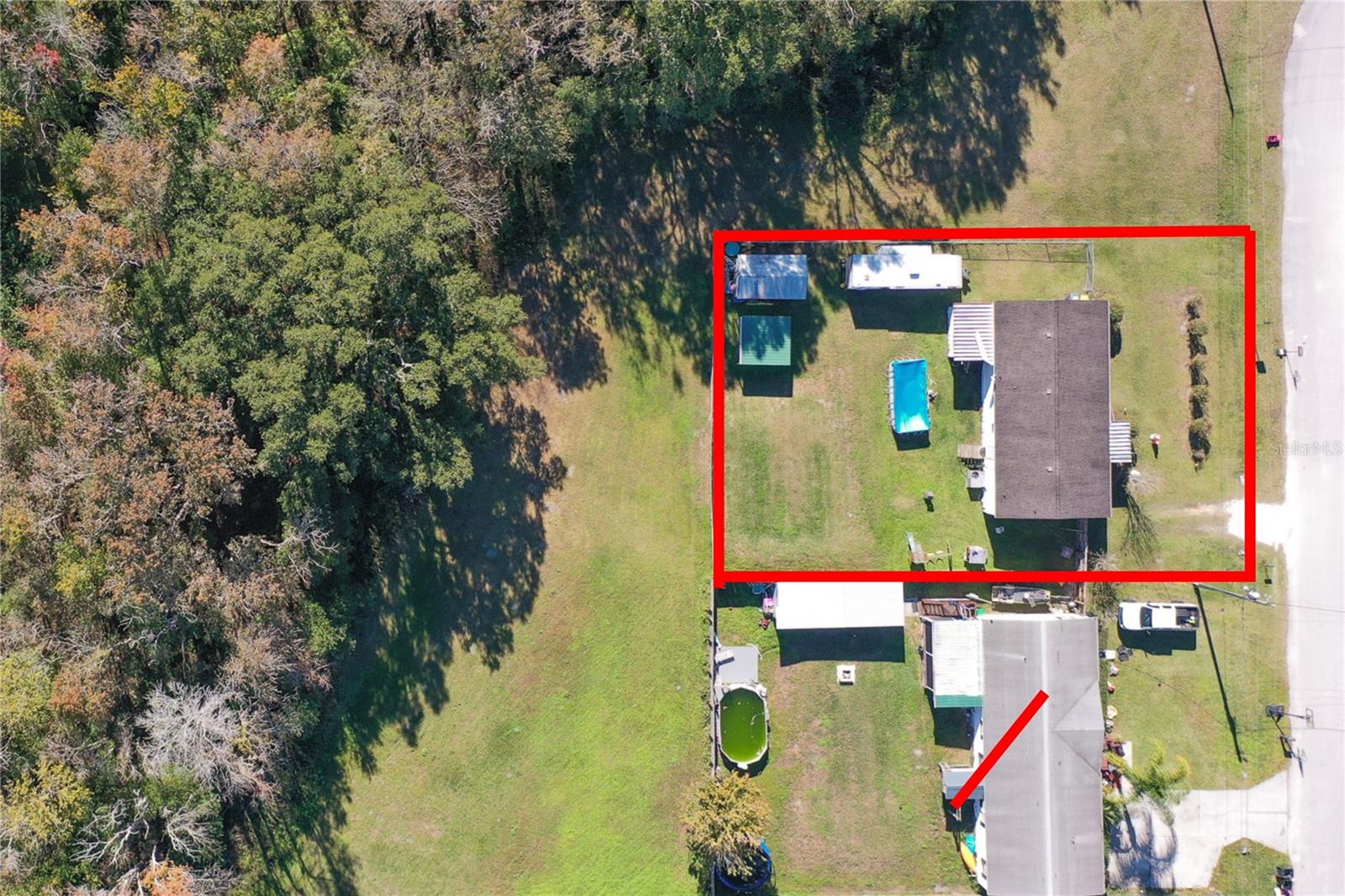 3575 PIONEER TRAILS BLVD E