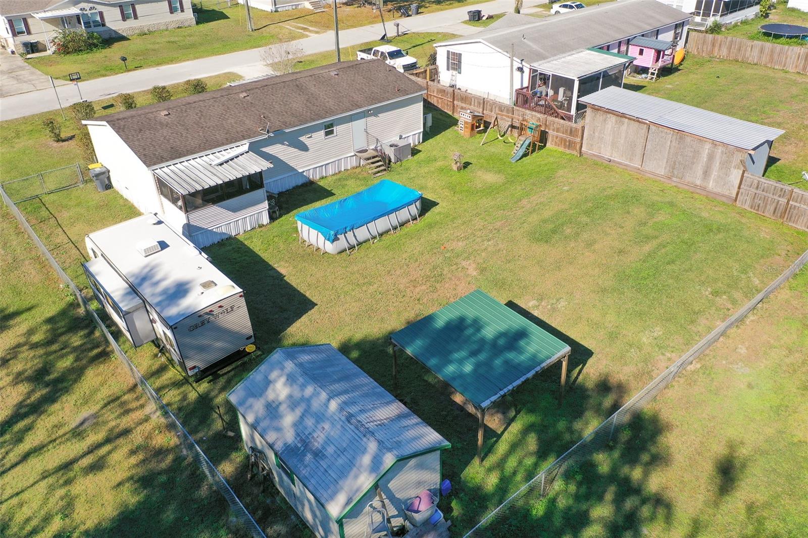 3575 PIONEER TRAILS BLVD E