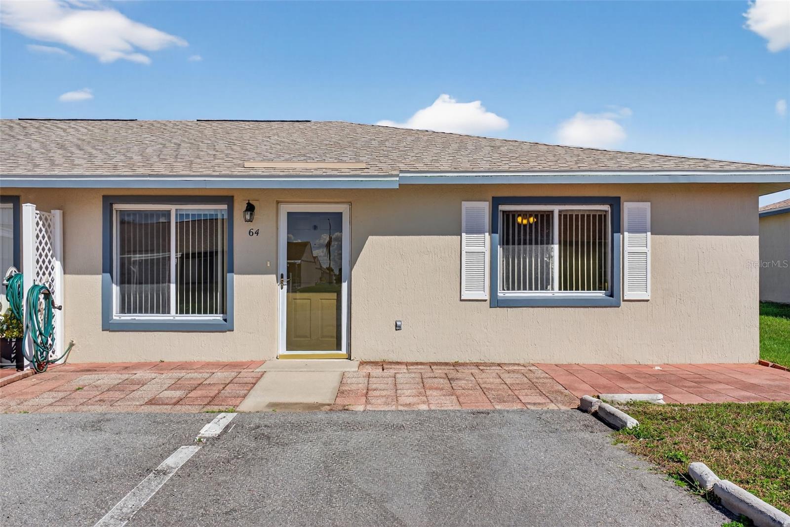 64 WINTER RIDGE RD #64