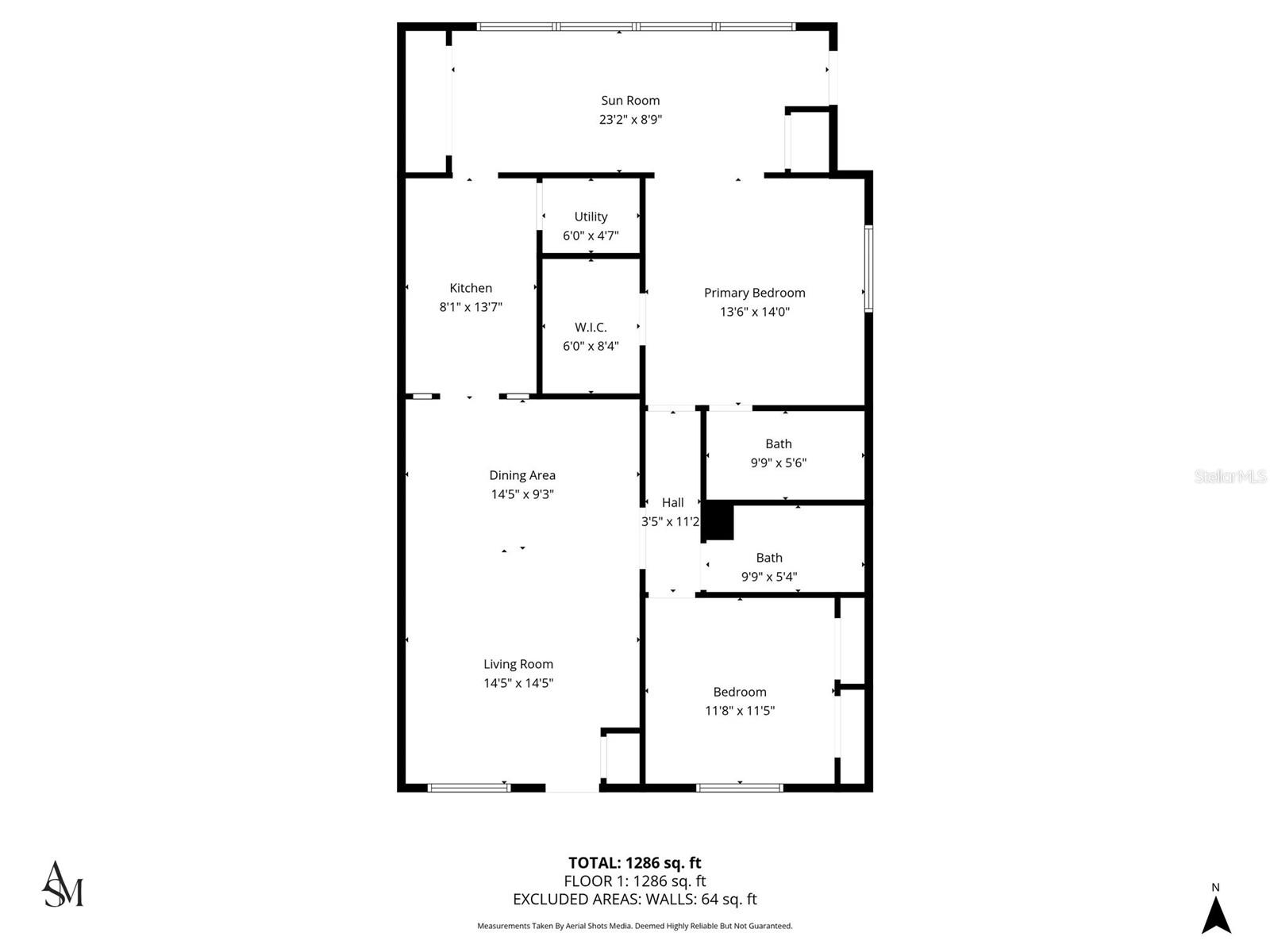 64 WINTER RIDGE RD #64