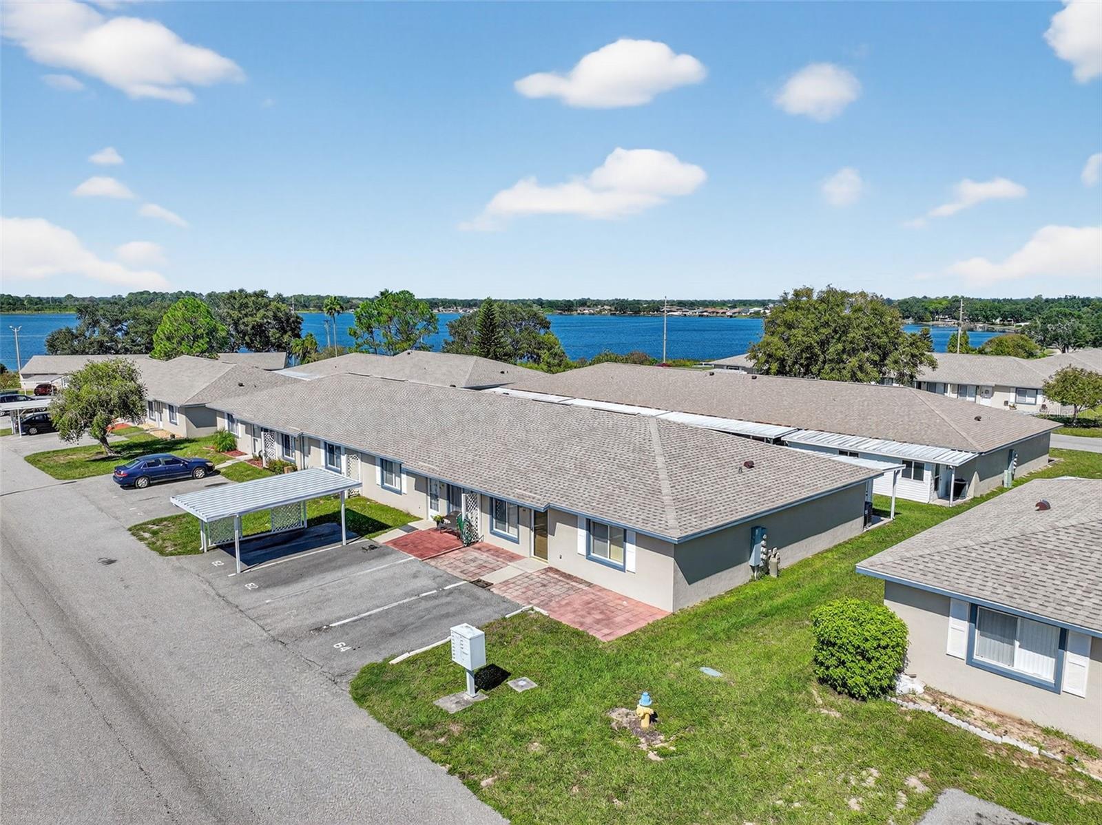 64 WINTER RIDGE RD #64