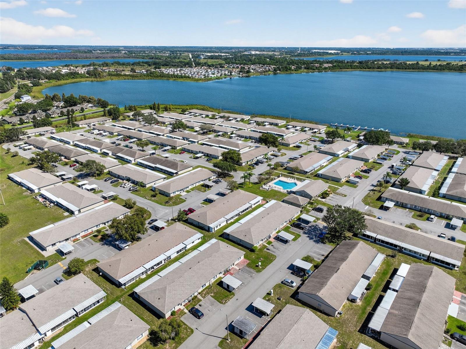 64 WINTER RIDGE RD #64