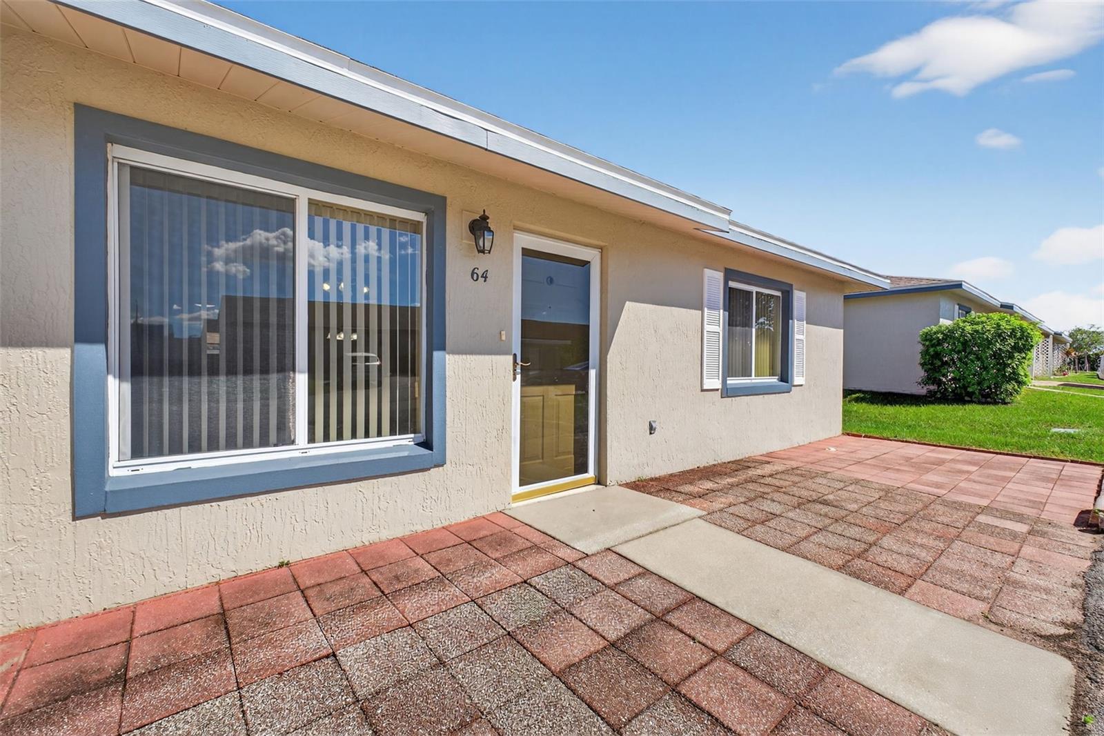 64 WINTER RIDGE RD #64