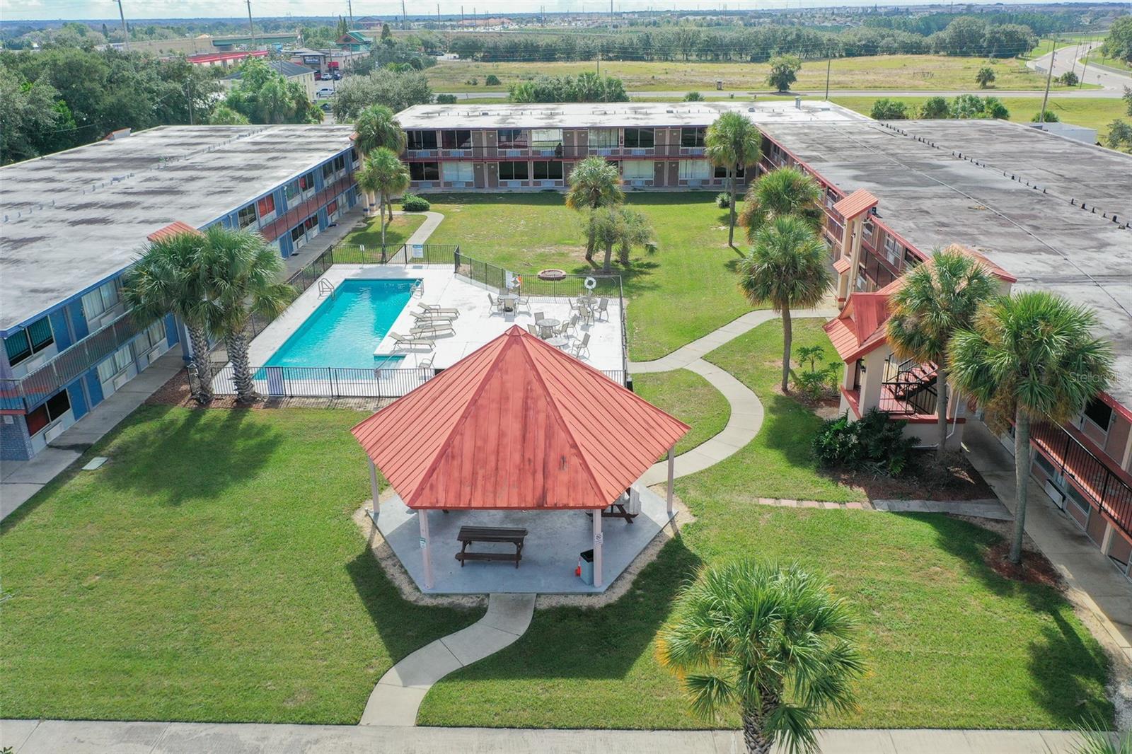 43420 HIGHWAY 27 #401