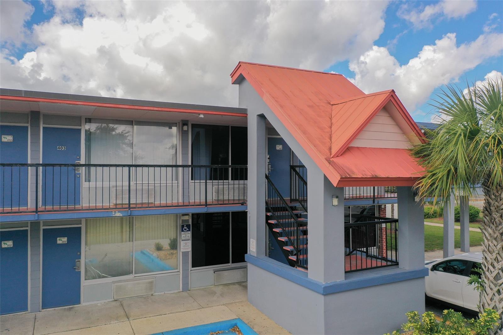 43420 HIGHWAY 27 #401