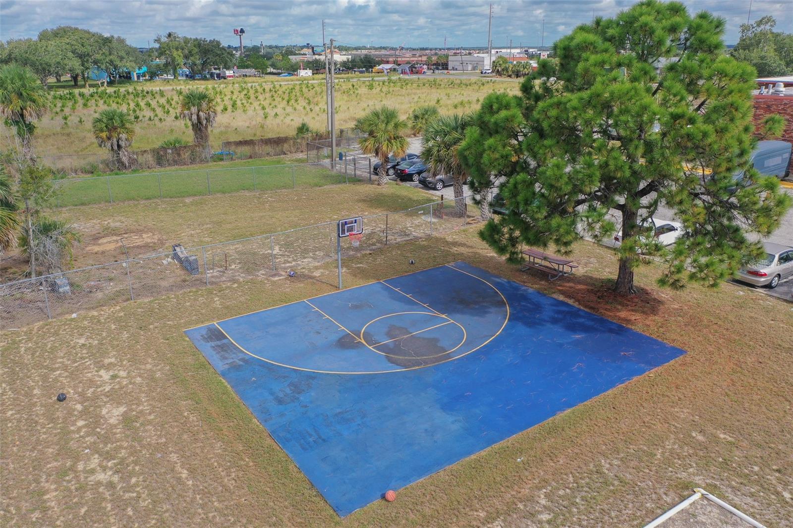 43420 HIGHWAY 27 #401