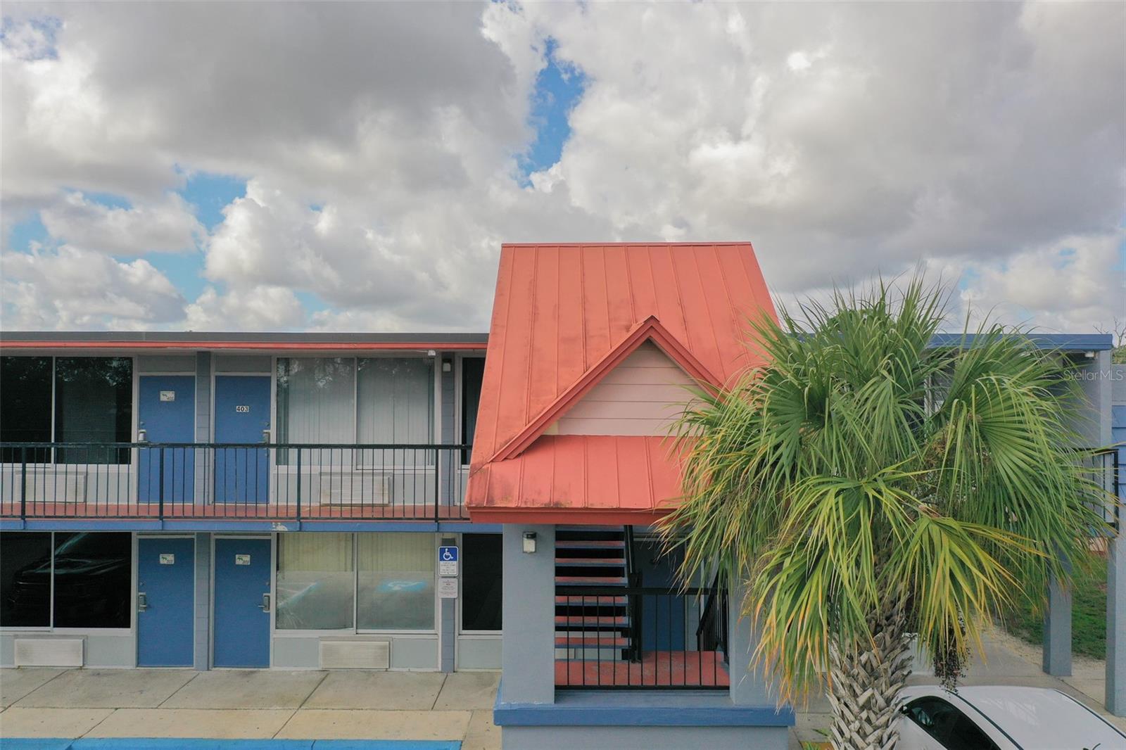 43420 HIGHWAY 27 #401