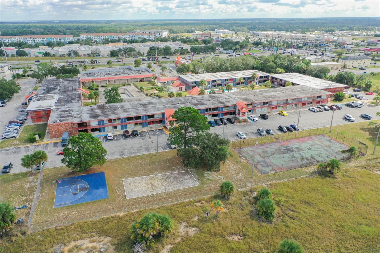 43420 HIGHWAY 27 #401