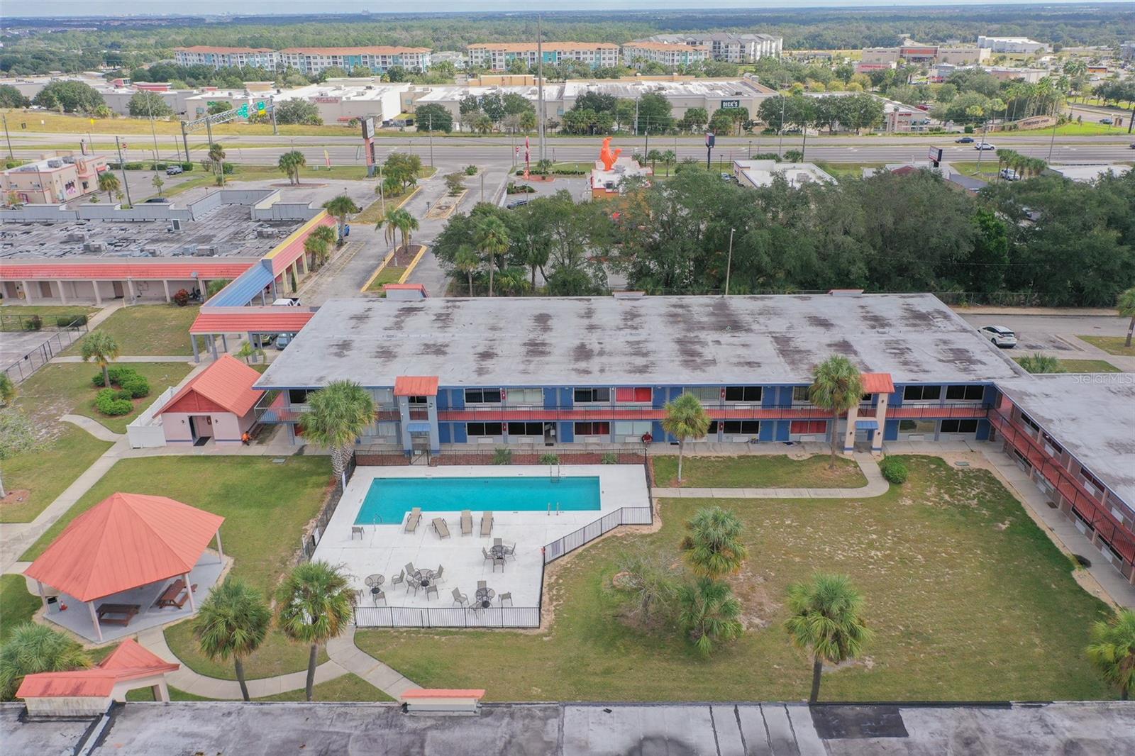 43420 HIGHWAY 27 #401