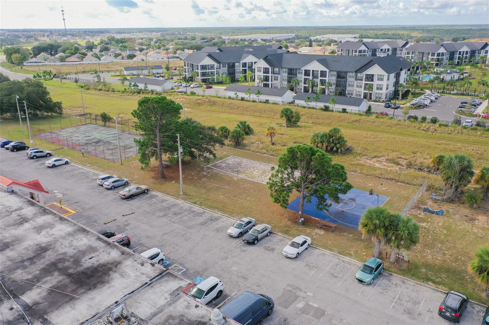 43420 HIGHWAY 27 #401