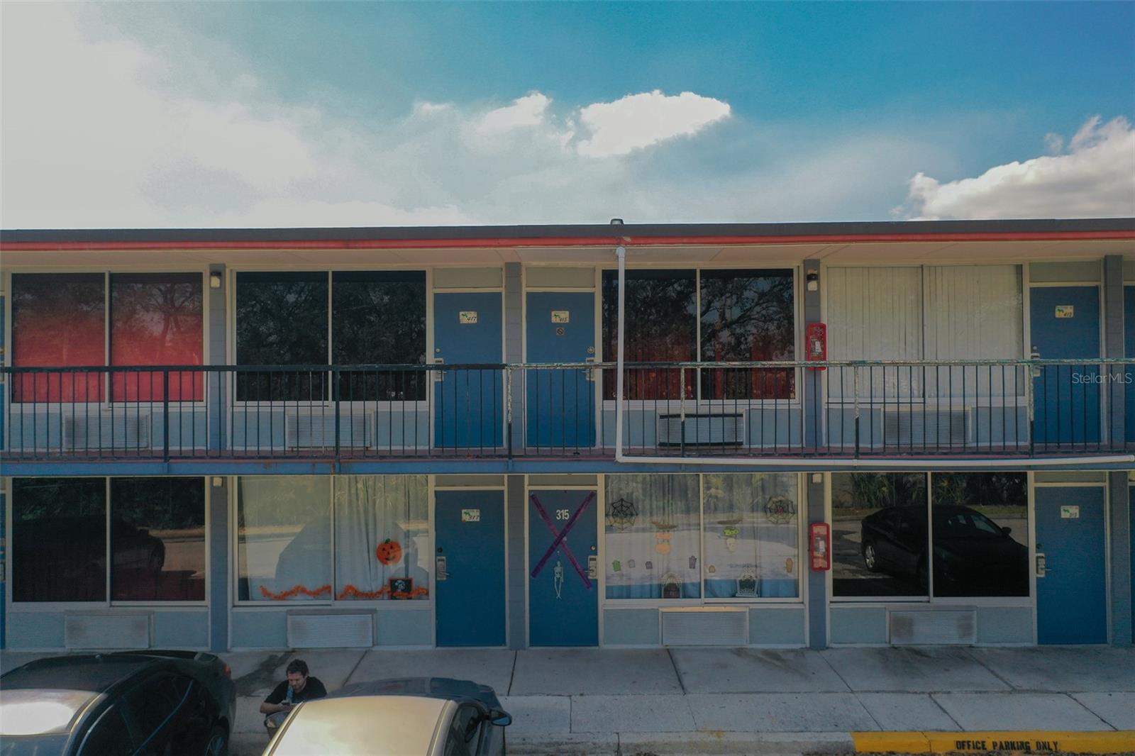 43420 HIGHWAY 27 #415