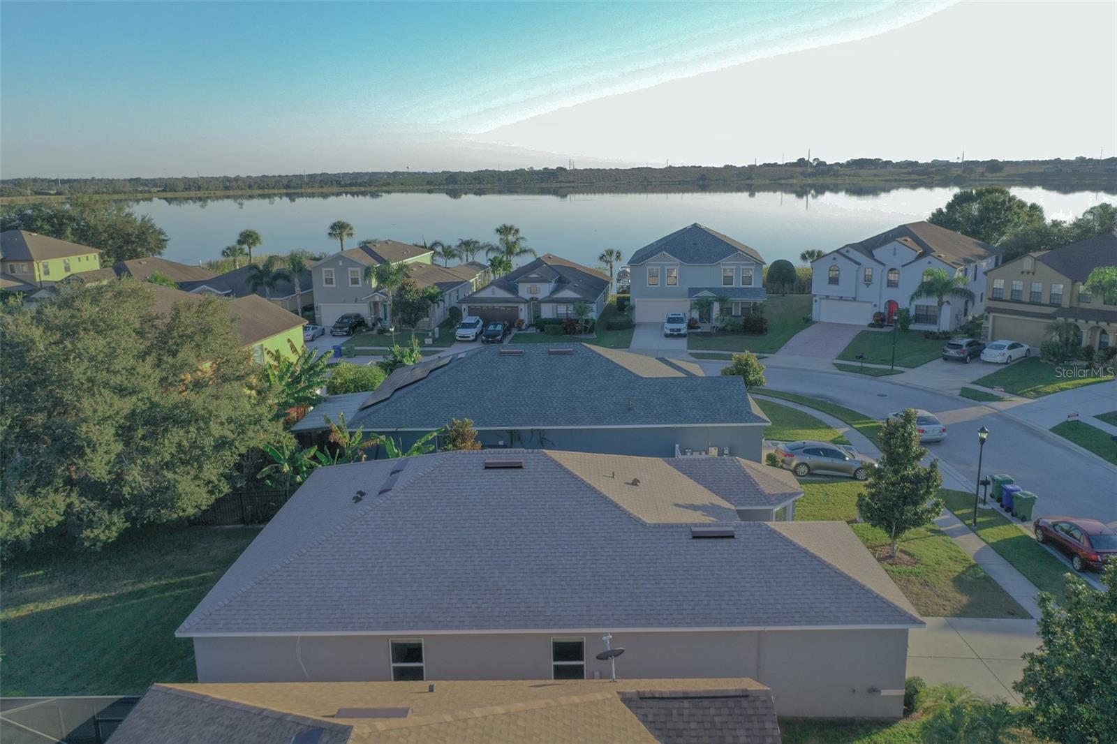 3648 JULIUS ESTATES BLVD