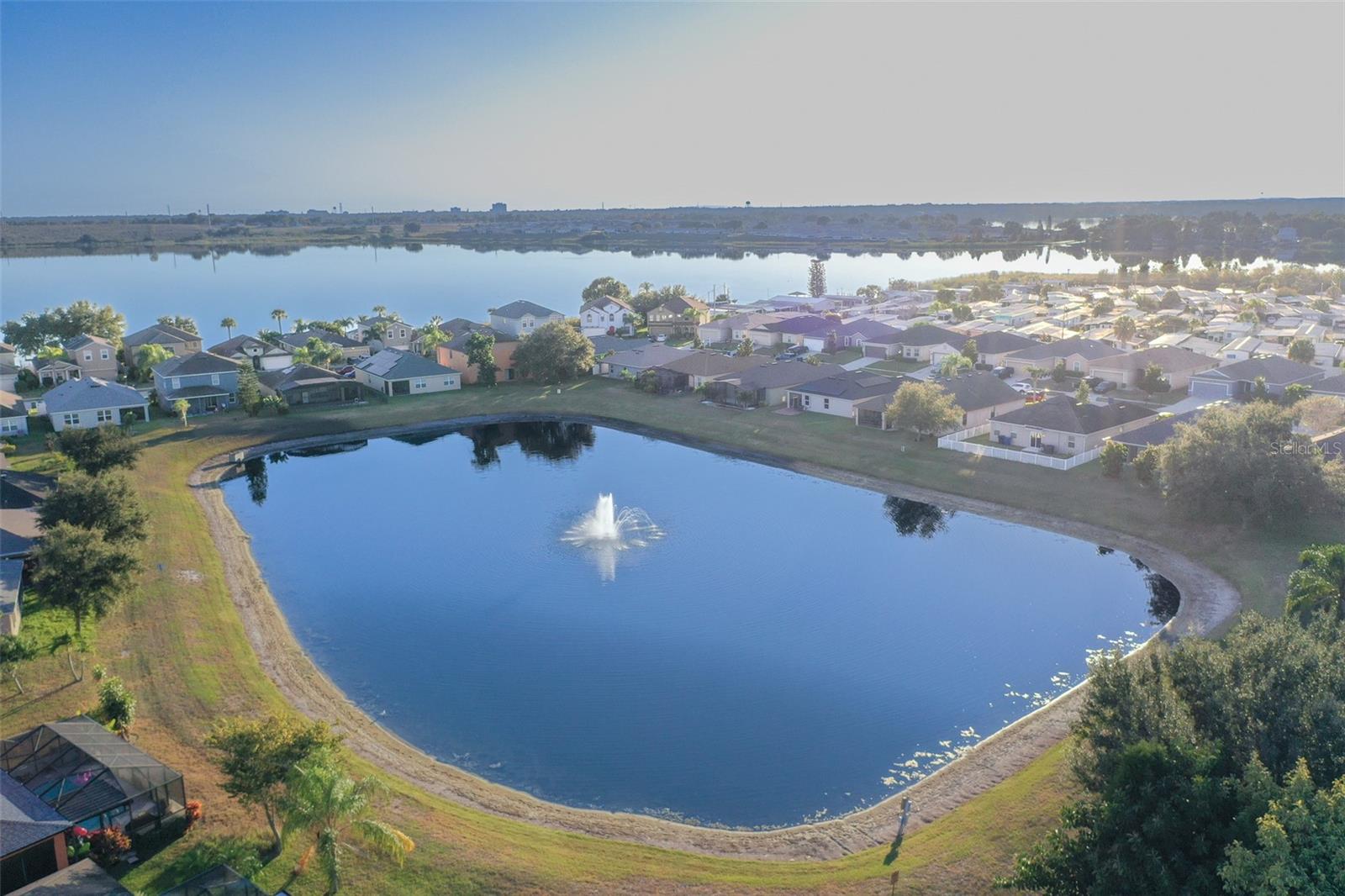 3648 JULIUS ESTATES BLVD