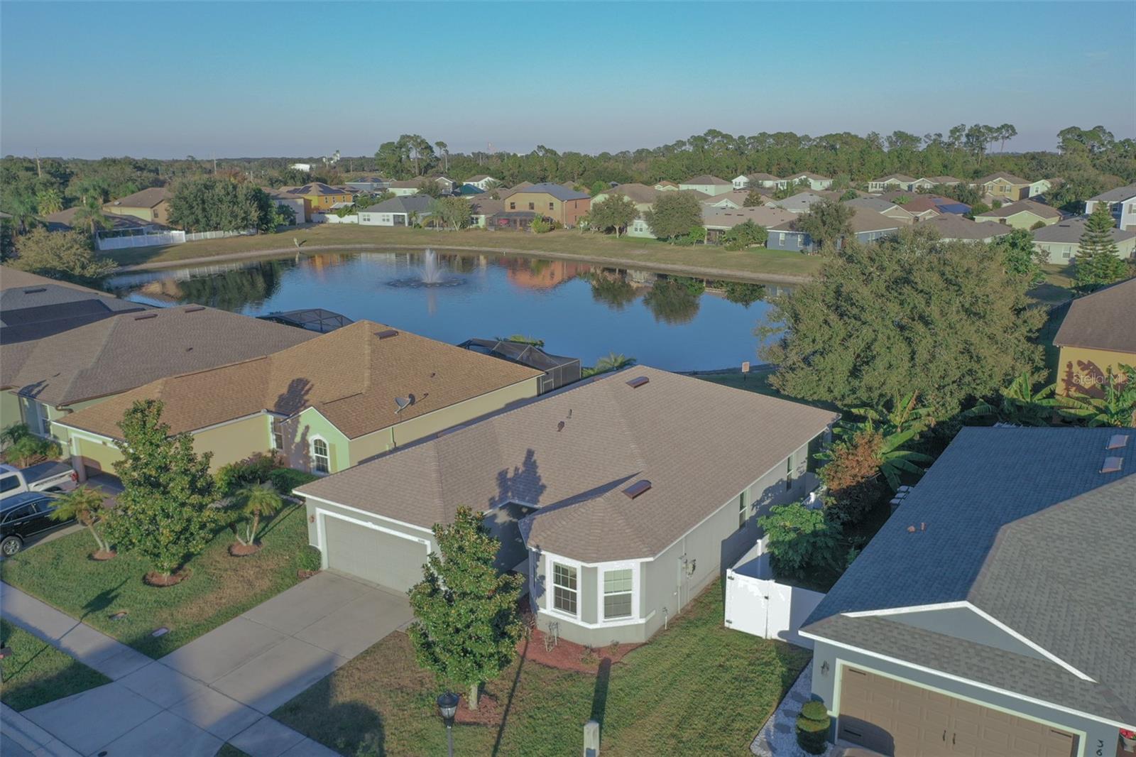 3648 JULIUS ESTATES BLVD