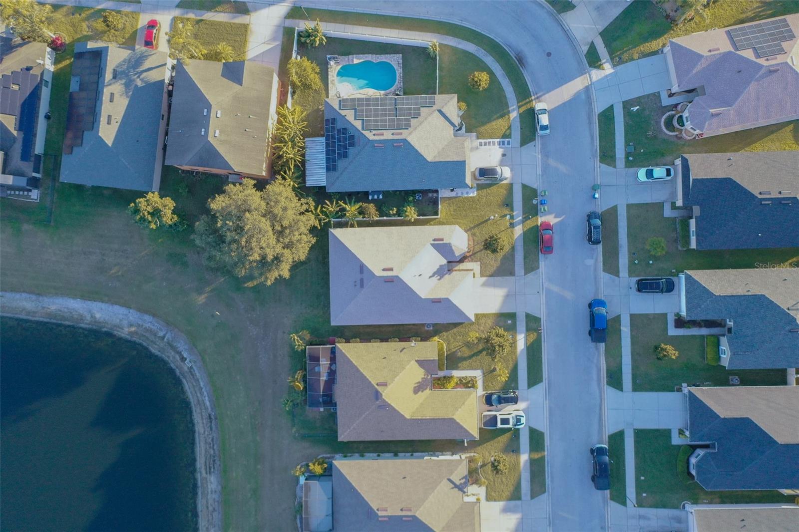 3648 JULIUS ESTATES BLVD