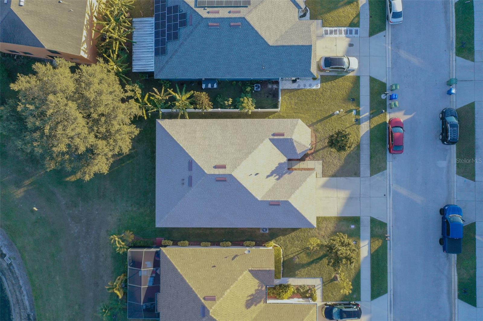 3648 JULIUS ESTATES BLVD