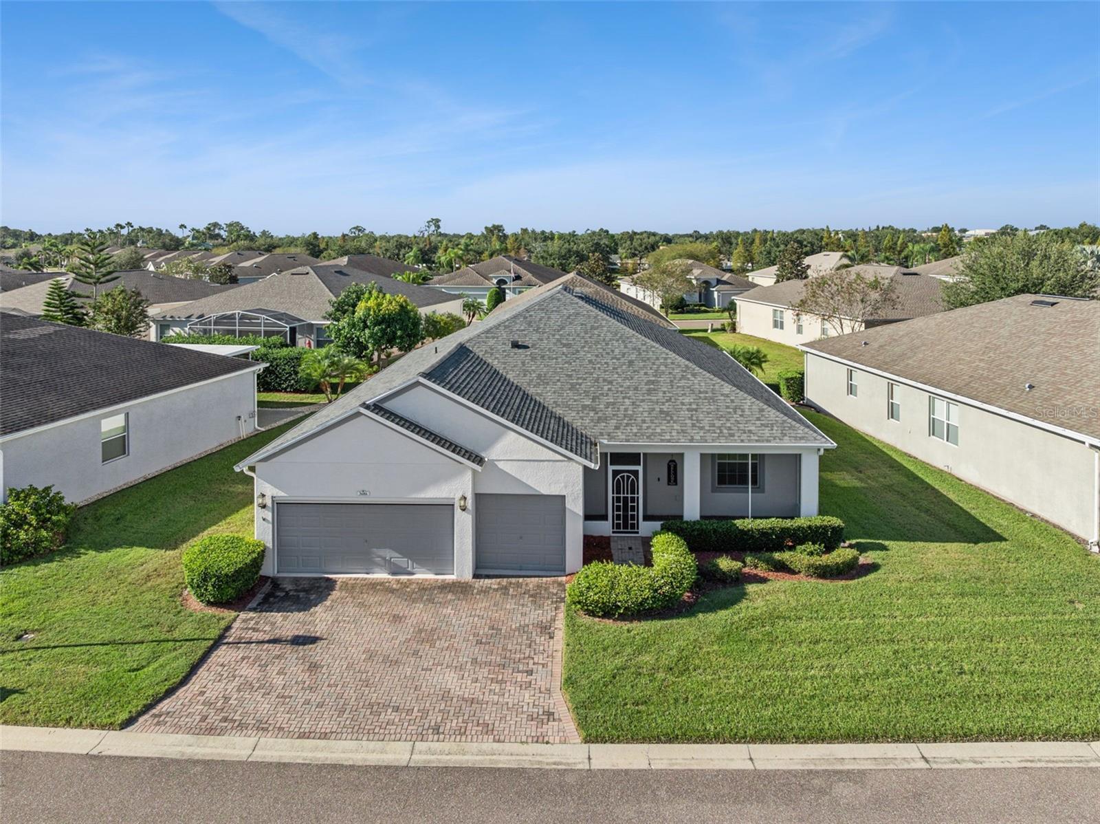 3686 PLYMOUTH DR