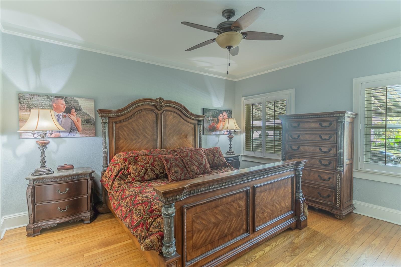 1433 N LAKE HOWARD DR