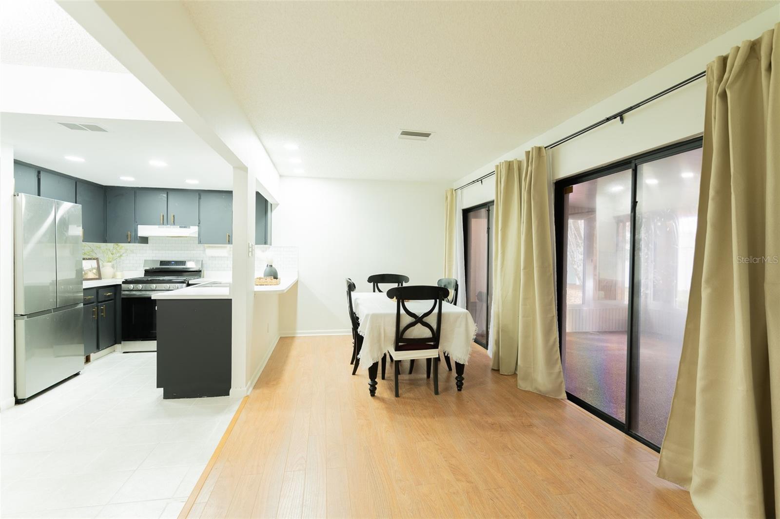 302 LA SERENA