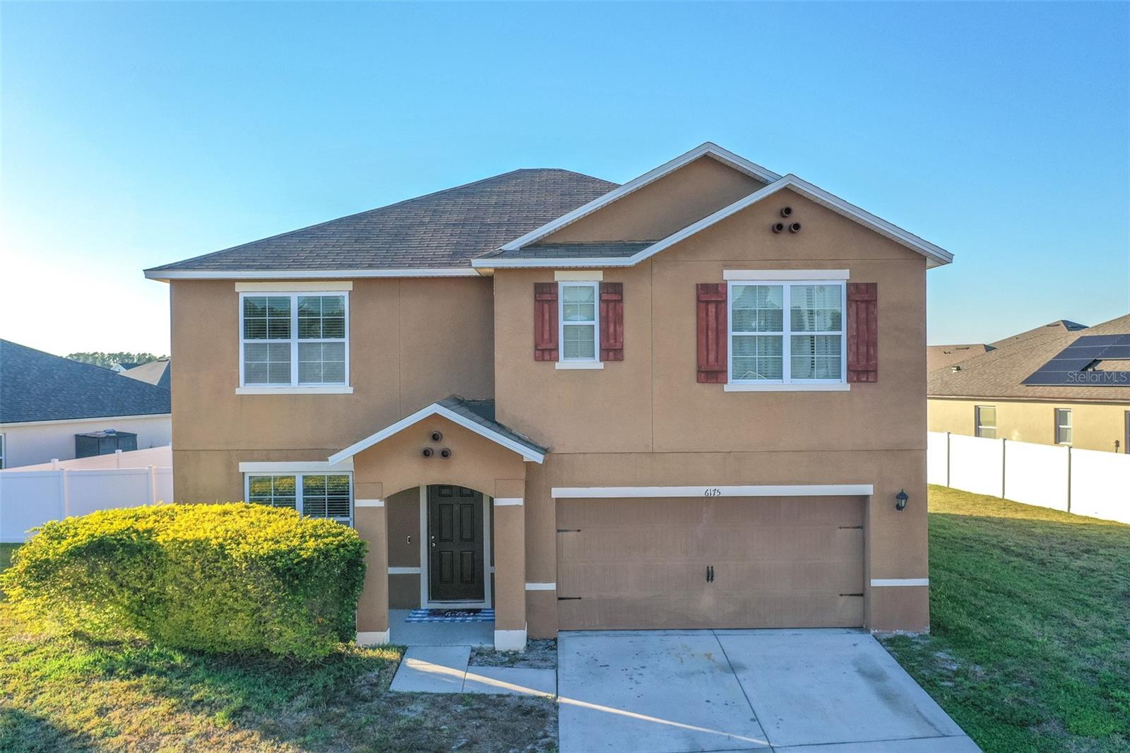 6175 GREY HERON DR