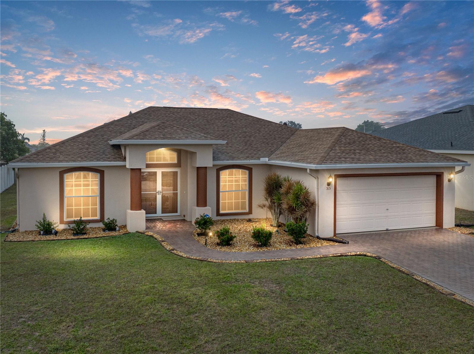 315 CLOVERDALE RD