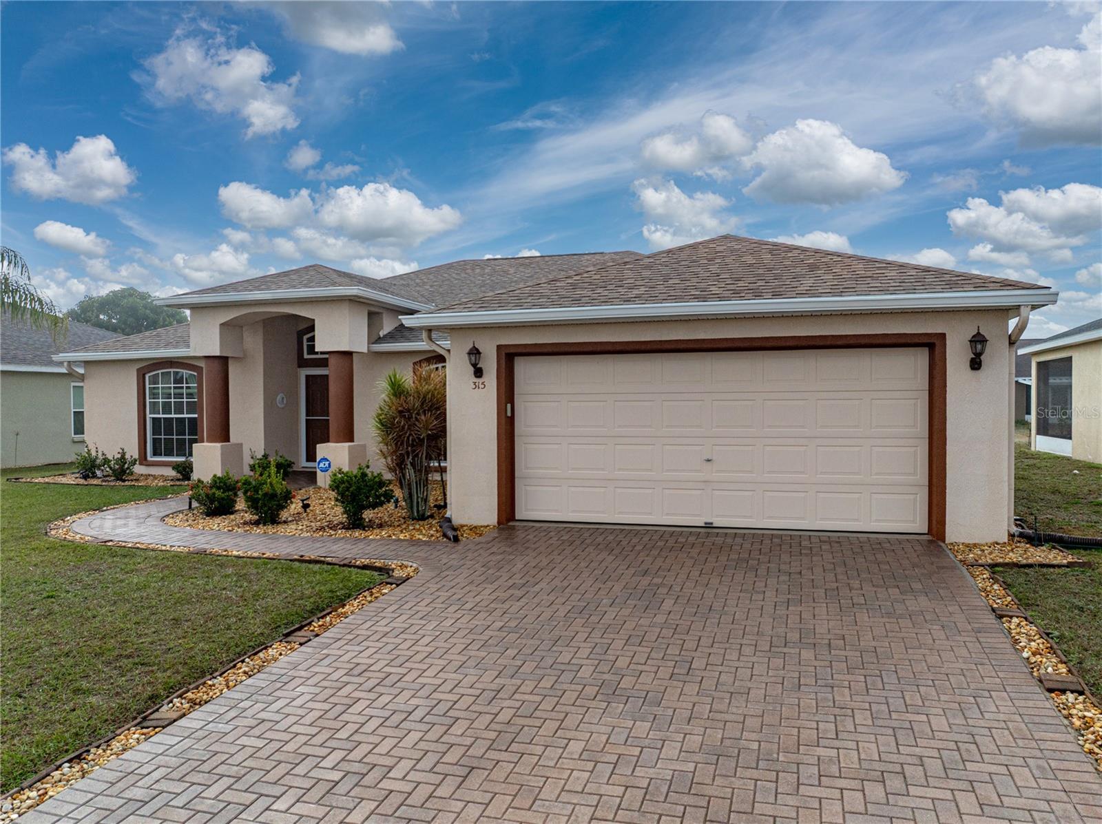 315 CLOVERDALE RD