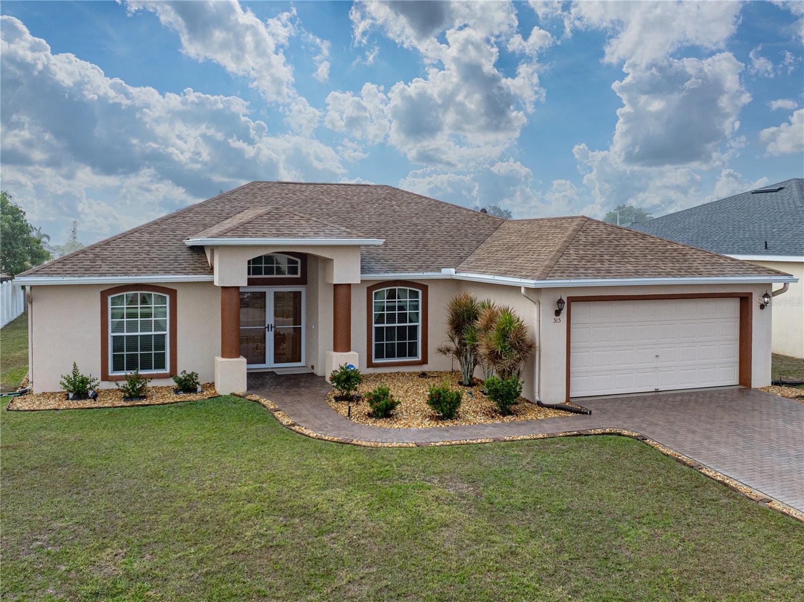 315 CLOVERDALE RD