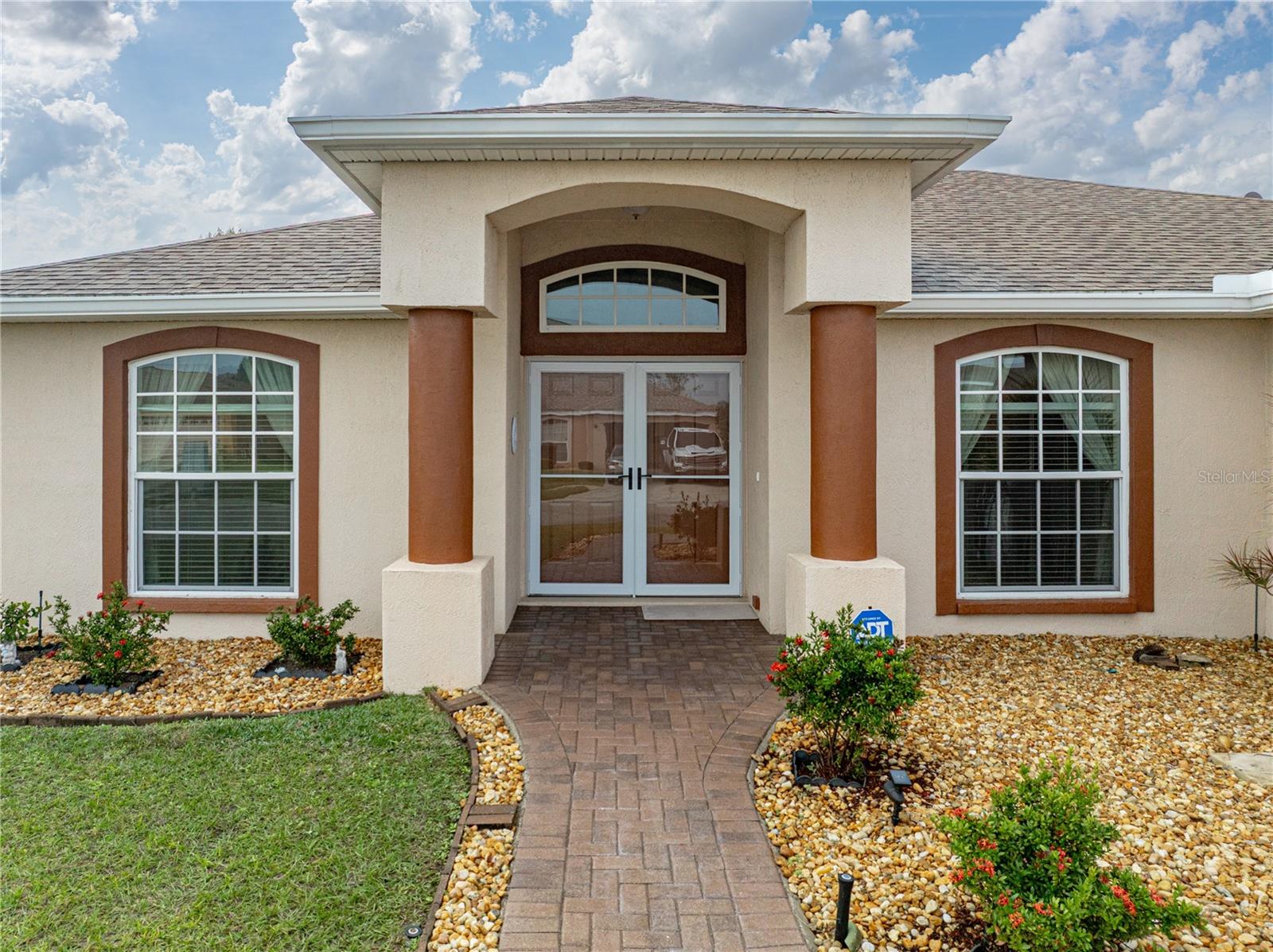 315 CLOVERDALE RD
