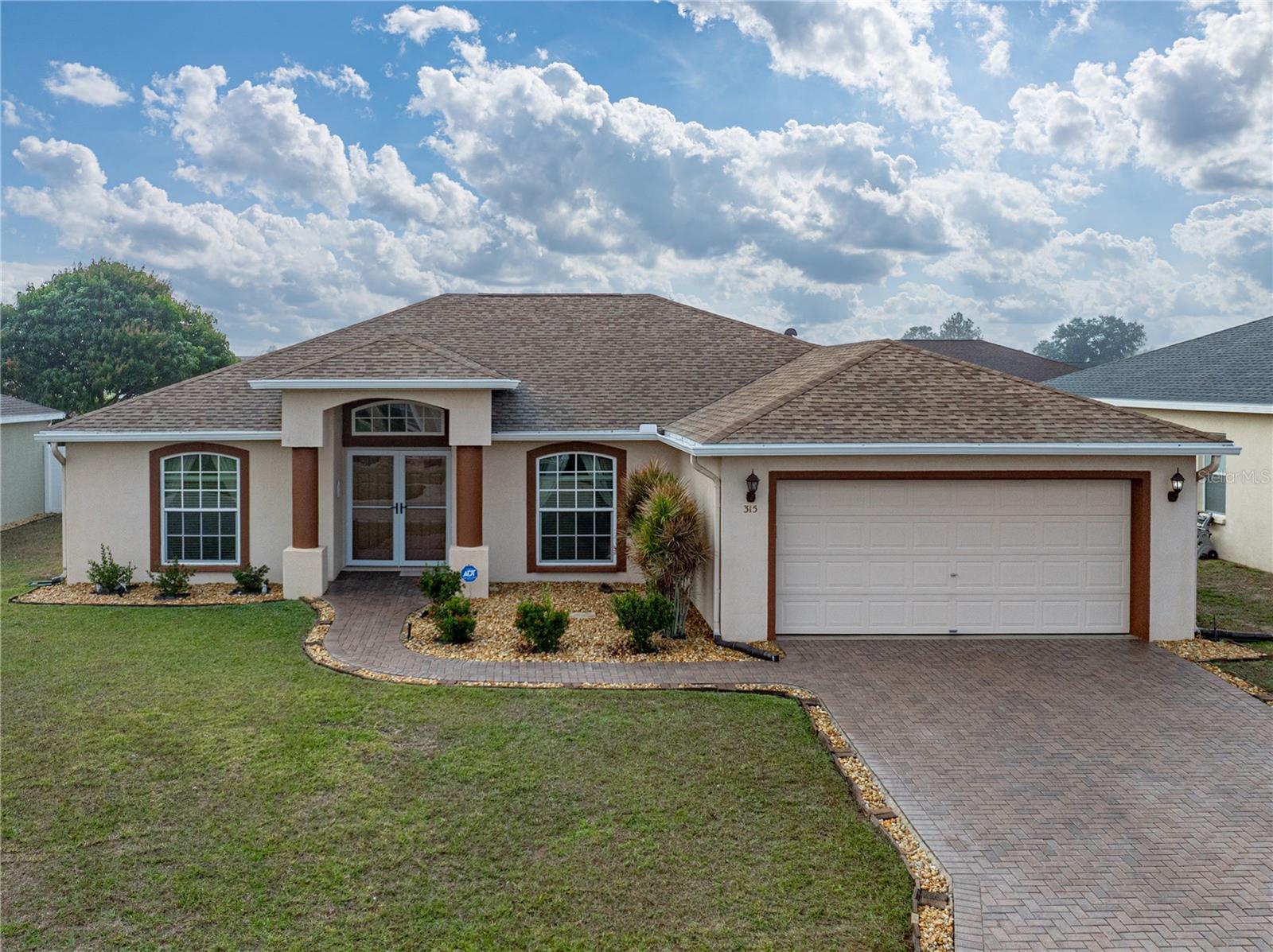 315 CLOVERDALE RD